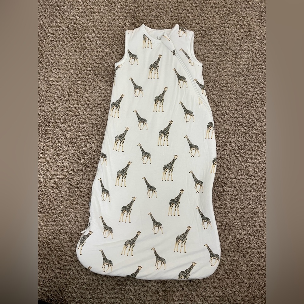 Kyte baby sleep sack